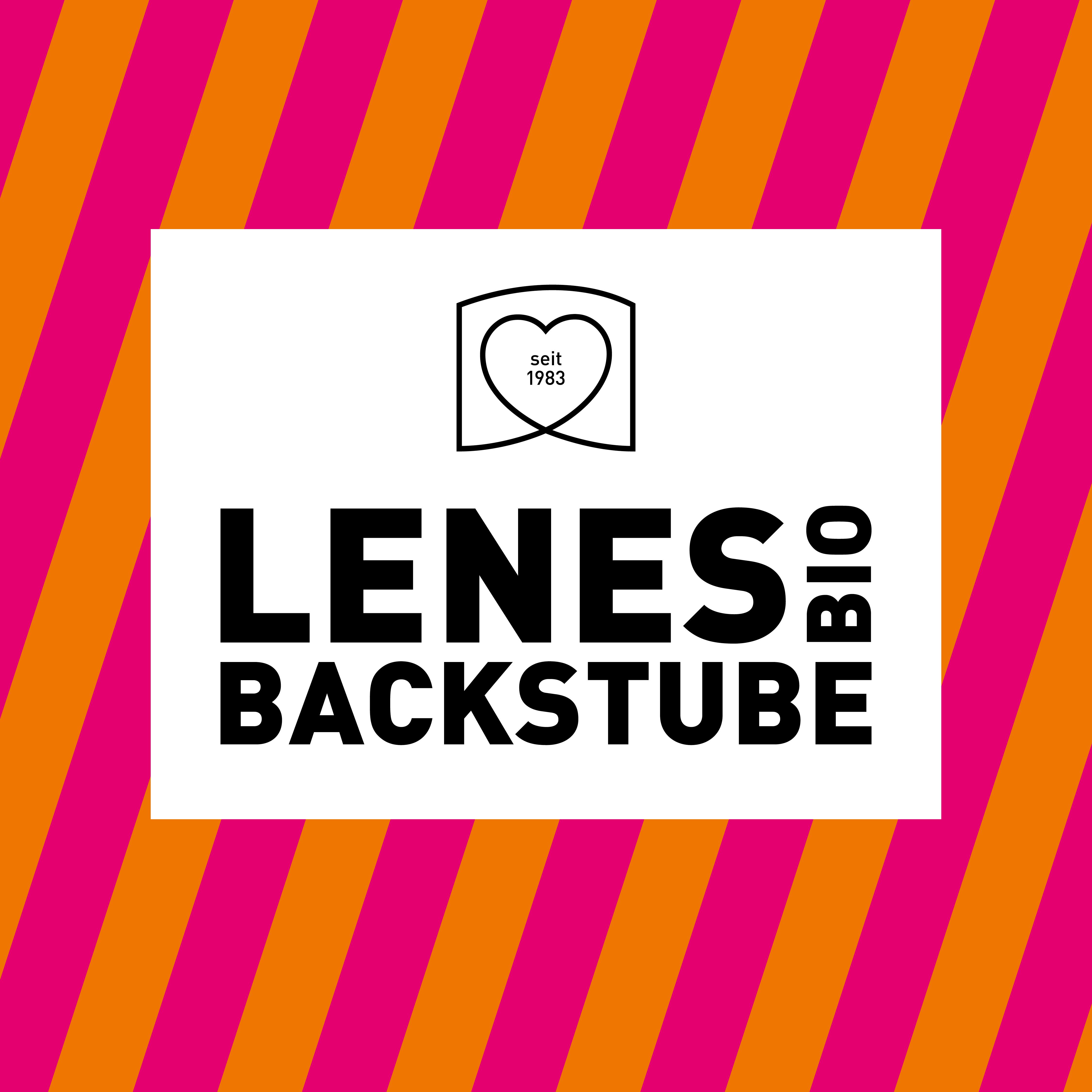 Logo Lenes_Biobackstube